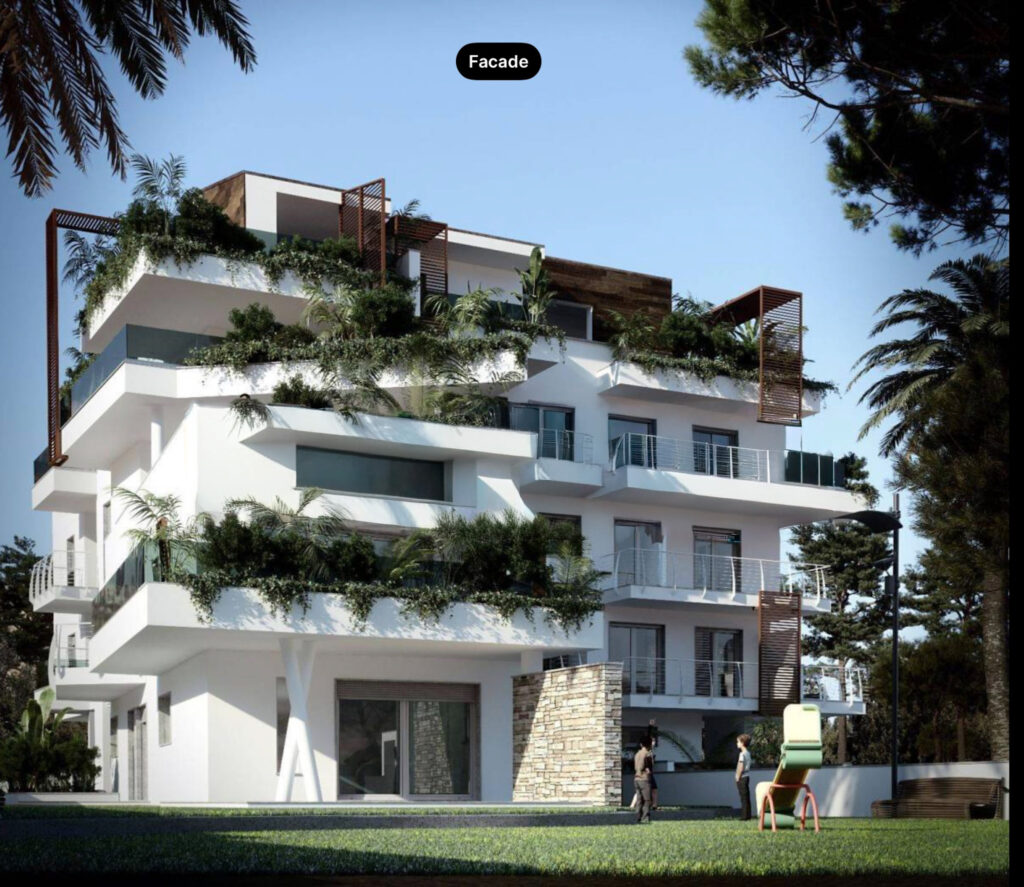 Apartamenty na sprzedaż