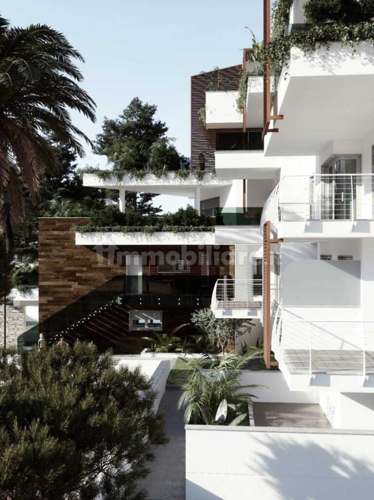 apartamenty rynek pierwotny włochy